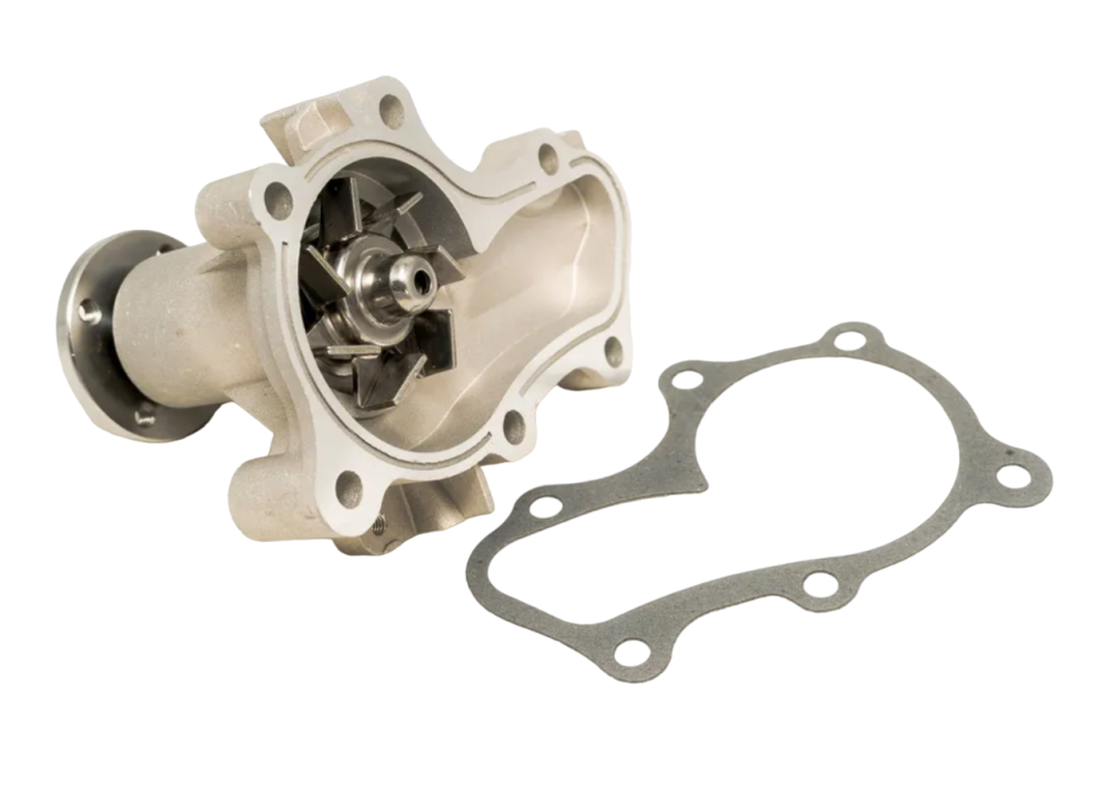 Помпа водяная "LYNX" MITSUBISHI Carisma 1.3 00-04 / Colt V 1.3-1.5 95-03 / Lancer VI 1.3-1.5 CW-0029