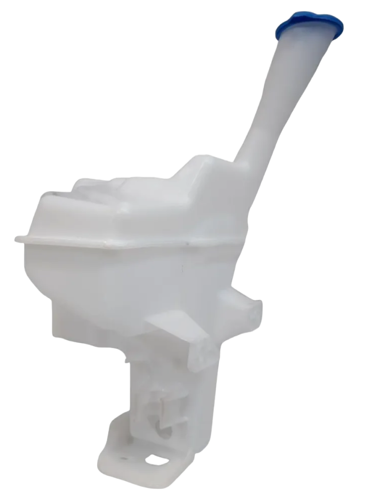 Бачок омывателя "SAT" HYUNDAI SOLARIS/ACCENT 14-17 под датчик уровня жидкости