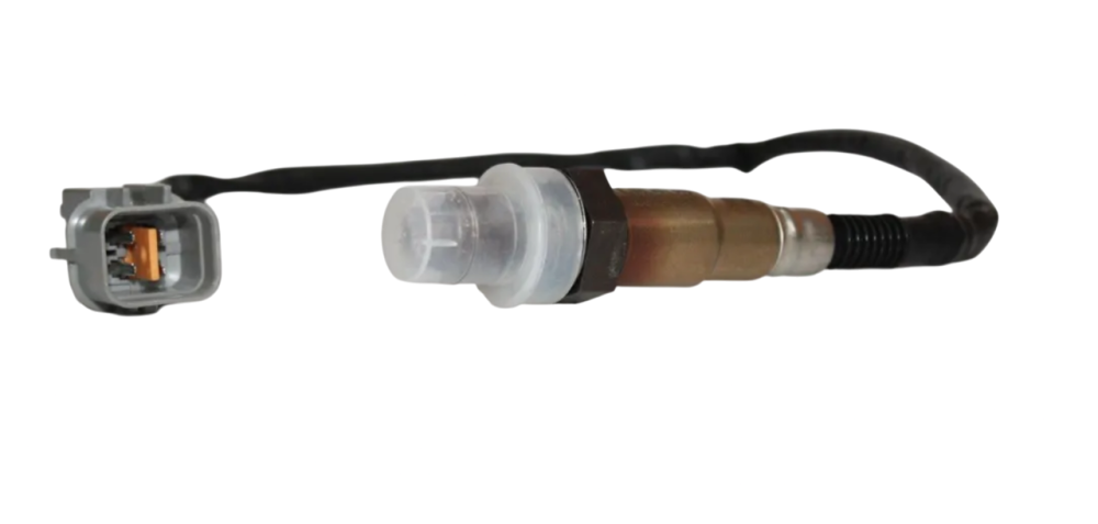 Датчик кислорода после катализатора "STARTVOLT" Huyndai Solaris серый разъем VSOS0806