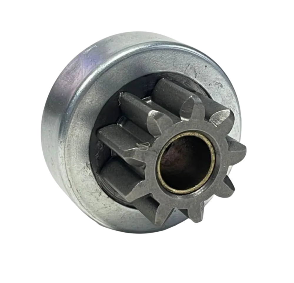 Бендикс стартера "MasterKit" HYUNDAI SOLARIS, KIA CEED 77ASC342