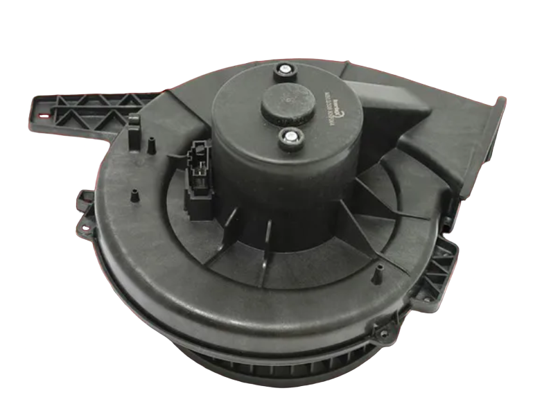 Вентилятор отопителя салона "KORTEX" Polo (10-)/Rapid (11-) KHF064