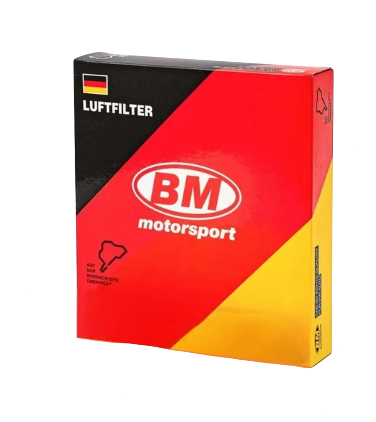 Фильтр воздушный "BM-Motorsport" OPEL Astra H FA2241