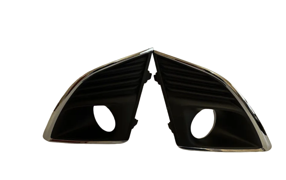 Оправа ПТФ CHEVROLET CRUZE 12- LH STCV42219A2