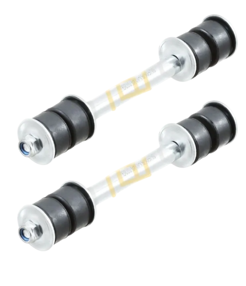 Стойка стабилизатора "SUFIX" перед левая/правая DAEWOO NEXIA LANOS SJ1049 