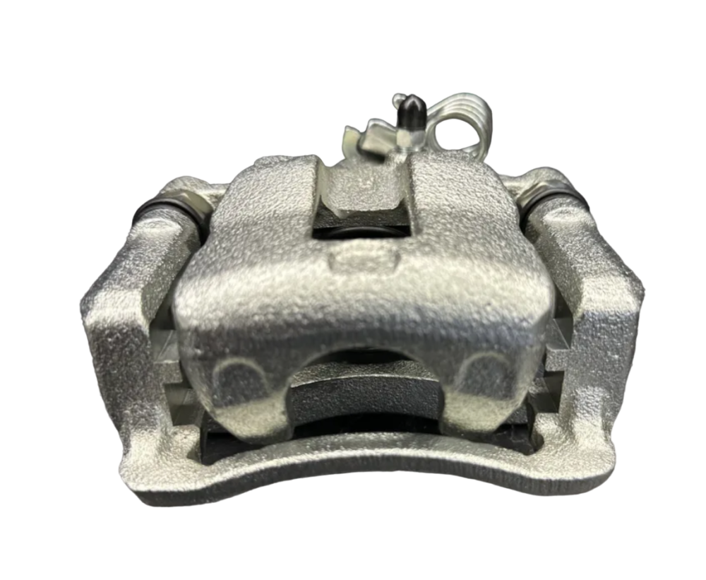 Суппорт тормозной "SAT" задний RR HYUNDAI SOLARISKIA RIO 10- LH ST-58310-1RA30