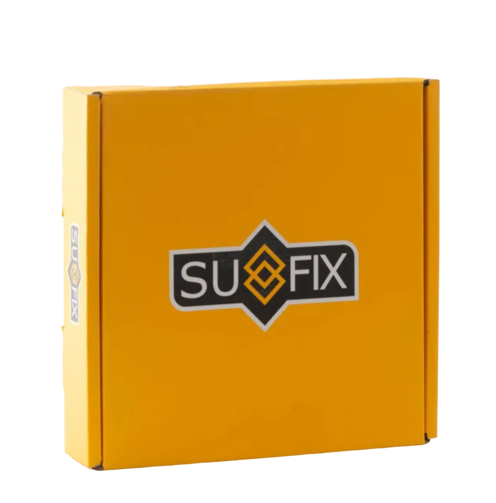 Фильтр салона "SUFIX" HYUNDAI TUCSON/iX35/KIA SPORTAGE 10- SS1023