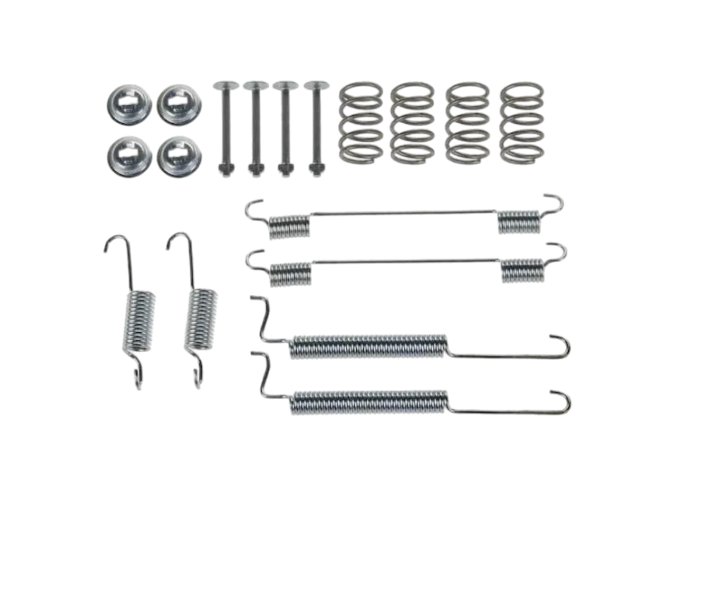 Ремкомплект для бараб колодок DAEWOO MATIZ, CHEVROLET SPARK 950795