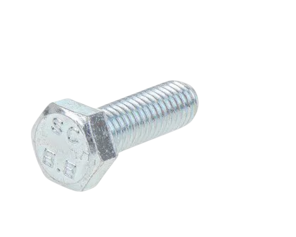 Болт шаровой 2101 М8х25х1,25