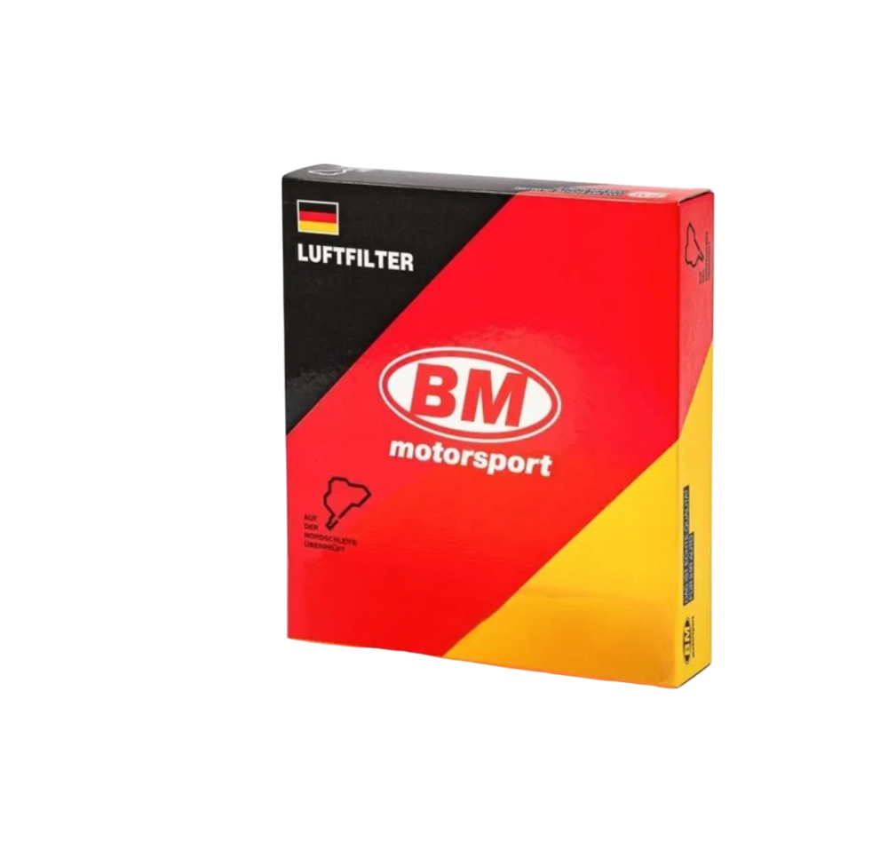 Фильтр воздушный "BM-Motorsport" CHEVROLET LACETTI FA2401