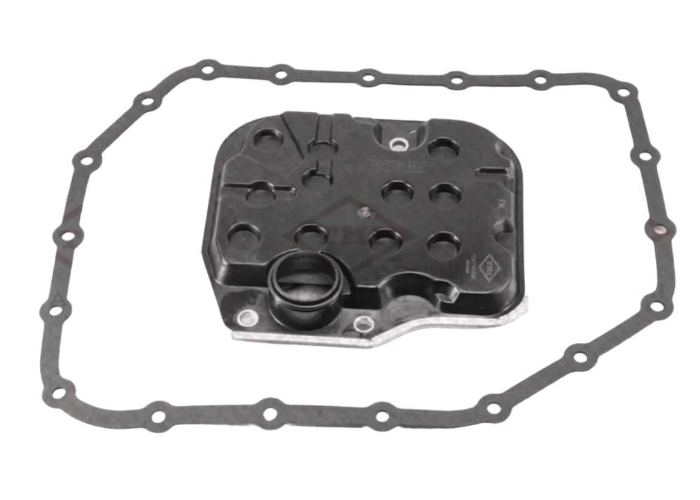 Фильтр АКПП "Tatsumi" с прокладкой TOYOTA Avensis/Corolla/RAV4/Yaris TBI1024
