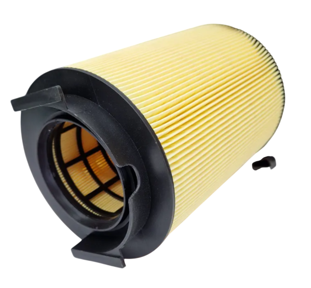 Фильтр воздушный "MILES" VAG GOLF 5/6/PASSAT/TOURAN/JETTA/OCTAVIA  AFAC049