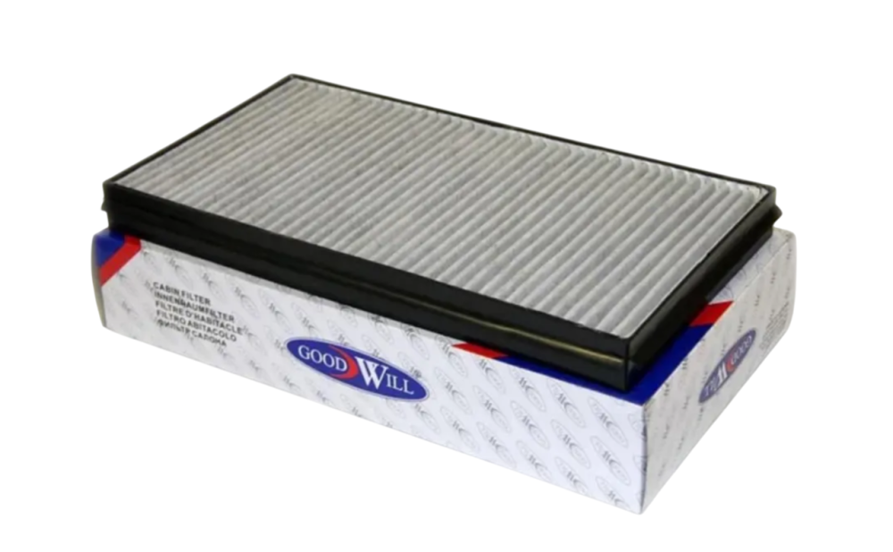 Фильтр салонный "GOODWILL" KIA SPECTRA AG5042KCF