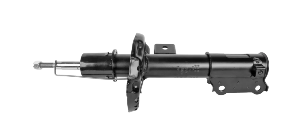 Амортизатор "KORTEX" HYUNDAI SOLARIS 17- перед.лев.газ. KSA910STD