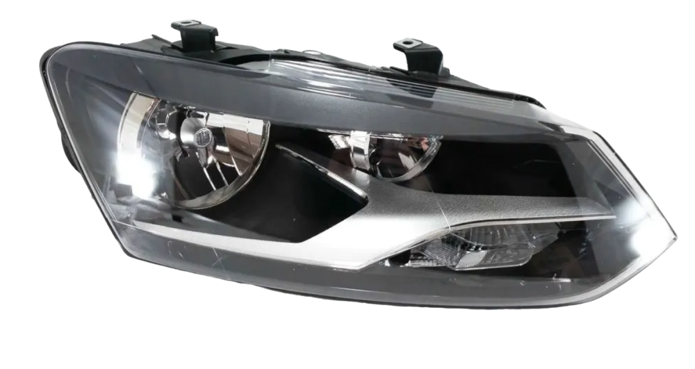 Фара VW POLO 14- SEDANPOLO 09-13 HBK RH ST-441-11D6R