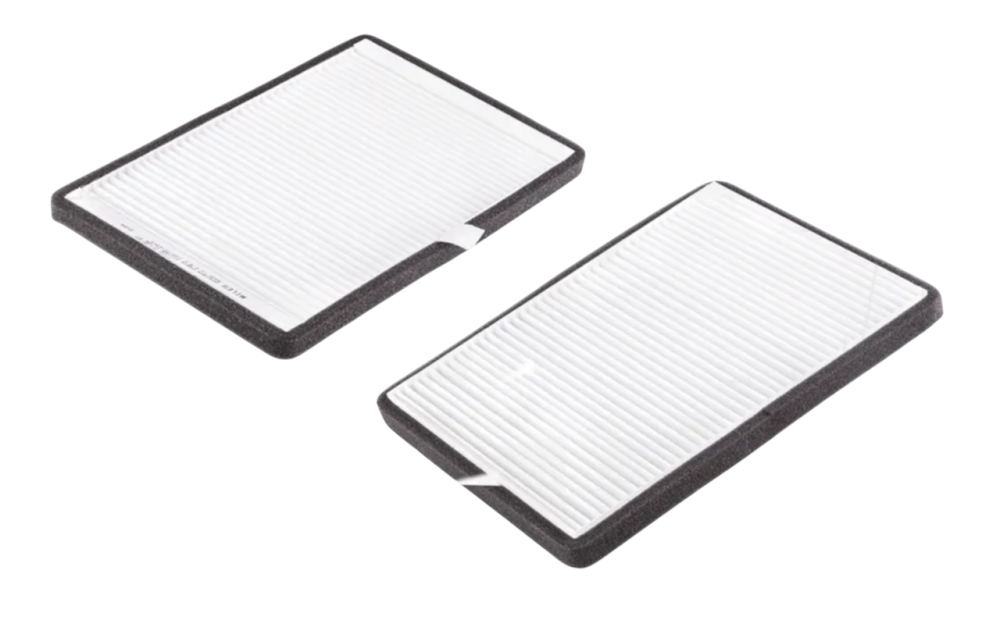 Фильтр салона "MILES" Renault Megane I >96  AFW1029