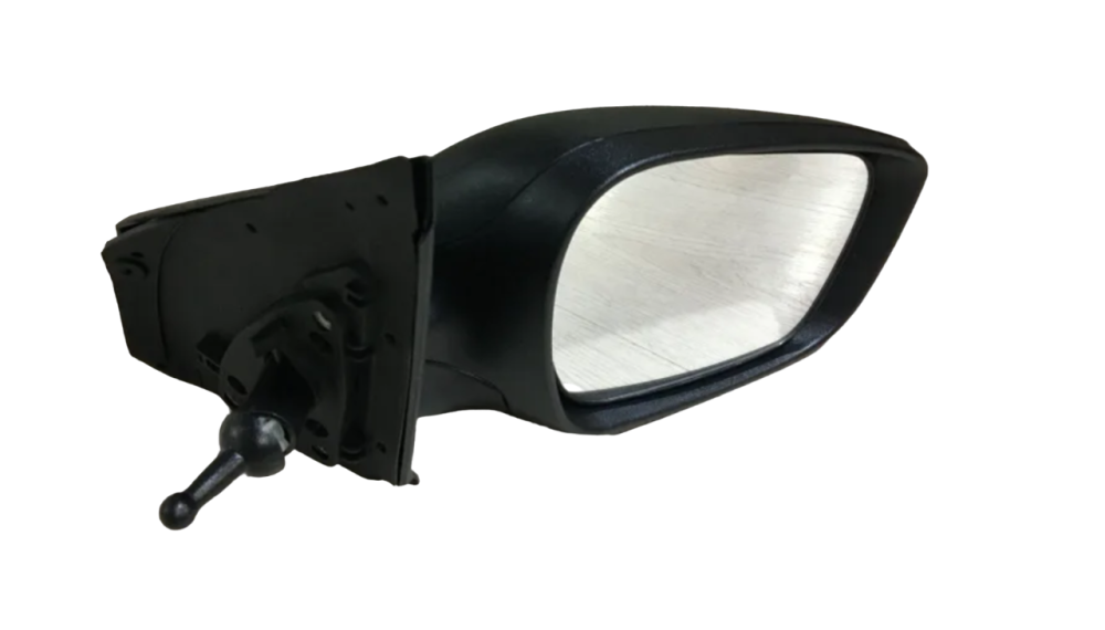 Зеркало HYUNDAI SOLARIS 10- RH механ. ST-HNS1-940-D1