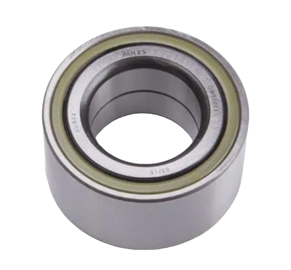 Подшипник ступицы "MILES" передний HYUNDAI ACCENT/GETZ/I20/SOLARIS/KIA RIO 95- DWB0021