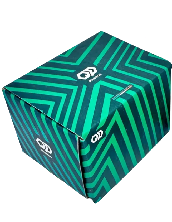 Цилиндр тормозной "PILENGA" задний Daewoo Matiz 0.8 (98-) HY-P9954