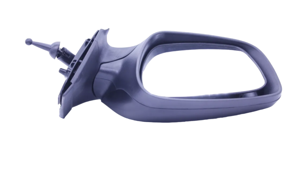 Зеркало "SAT" HYUNDAI SOLARIS 10- LH механ. ST-HNS1-940-D2