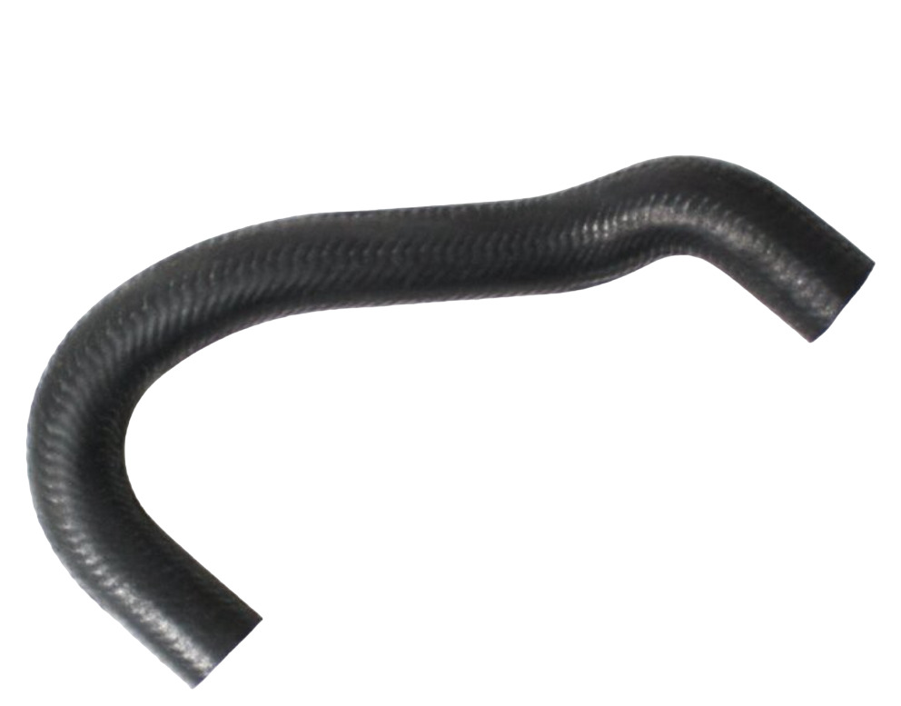 Патрубок радиатора верхний "CAR-DEX" Daewoo Nexia, Lanos CQ-D016 