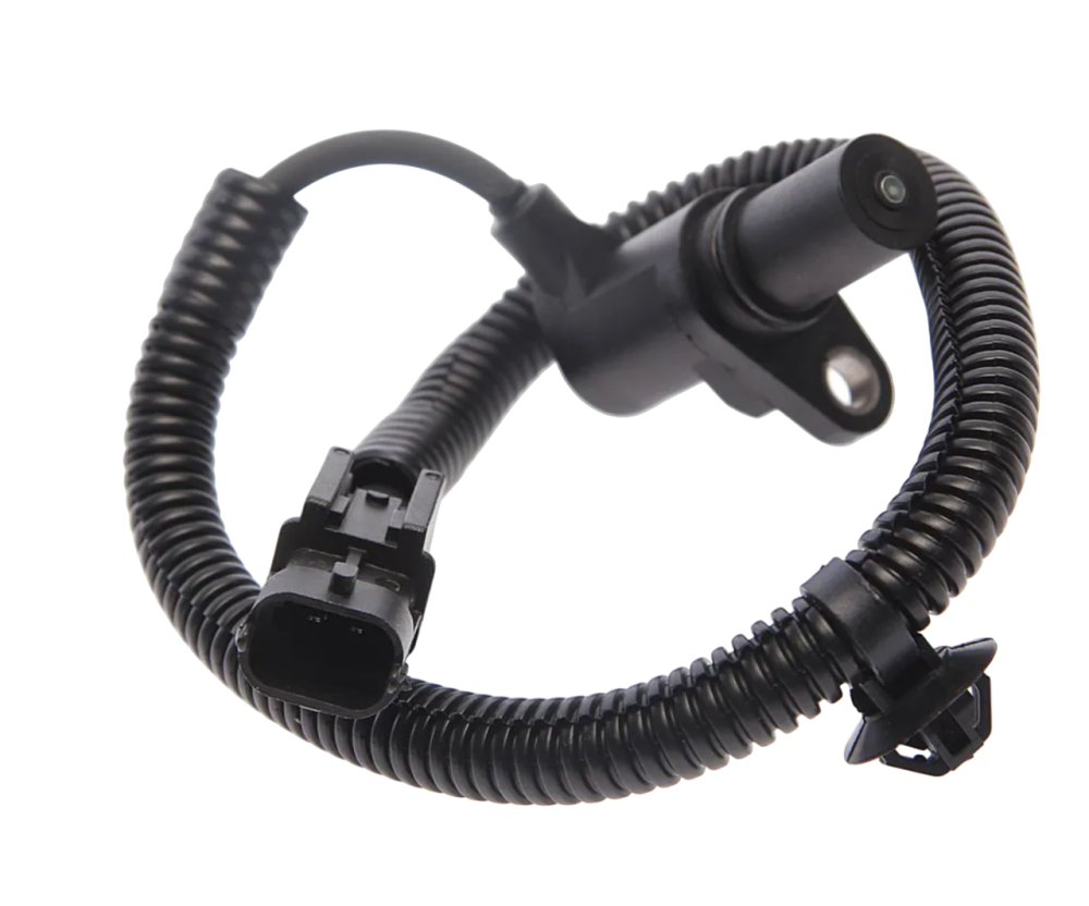 Датчик положения коленвала "SAT" HYUNDAI Solaris II 017- KIA Rio IV 2017- ST2130011