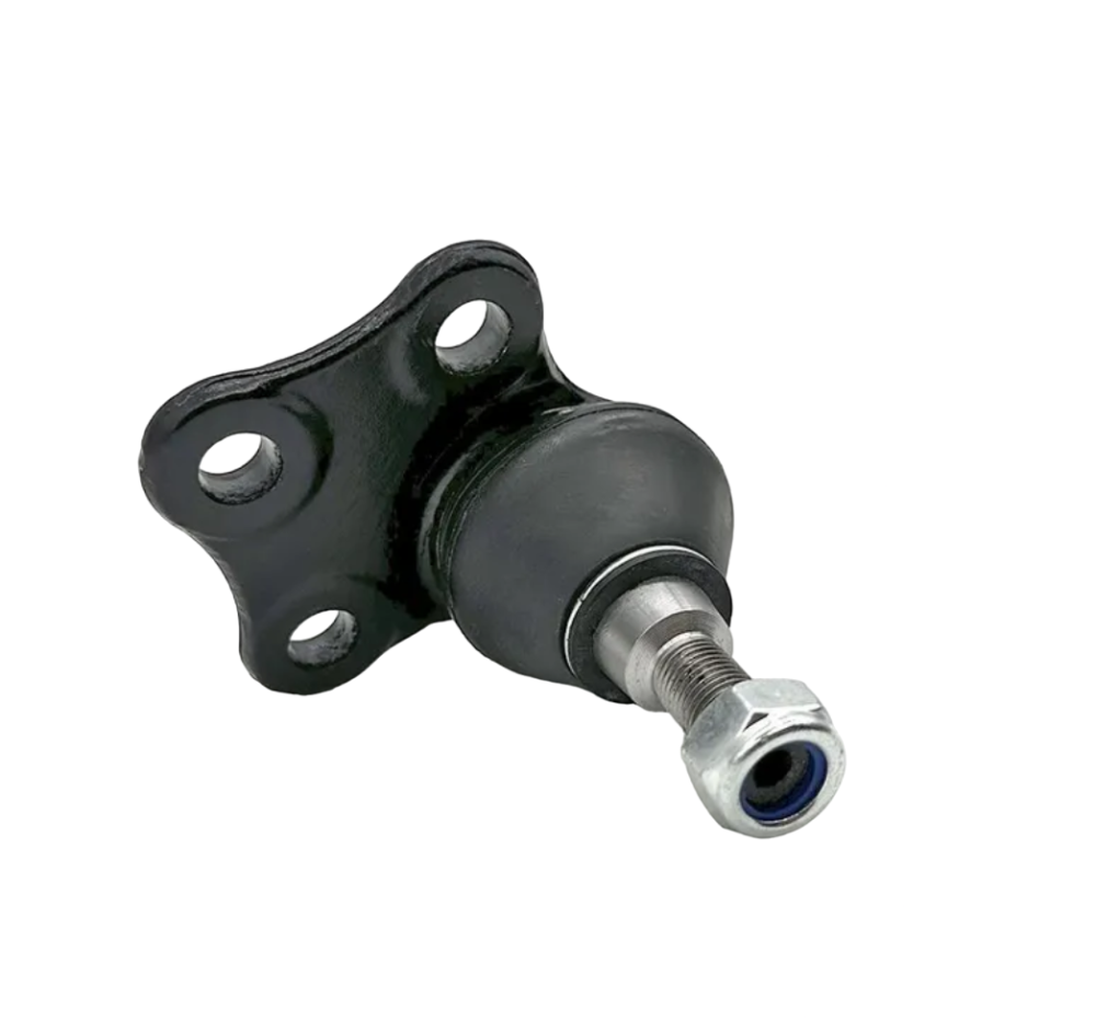 Опора шаровая "MILES" (с крепежом) Renault Duster 10-, NISSAN Terrano 14- DB35157