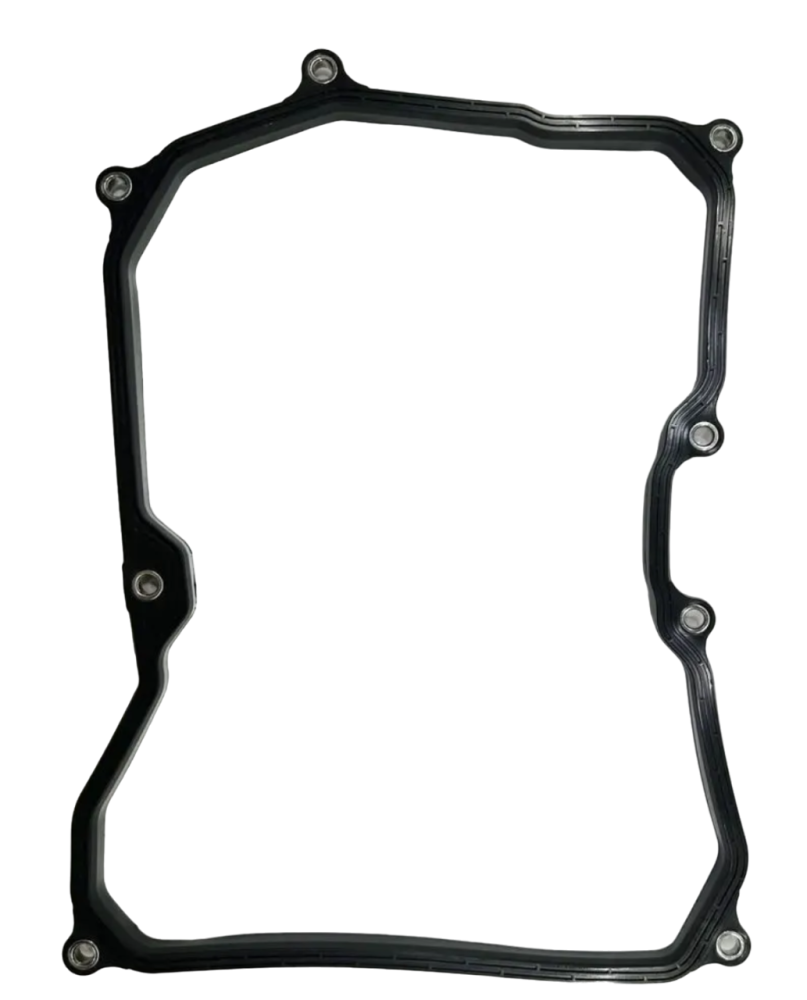 Поддон АКПП "VIKA" с прокладкой VW 09G321370 33211638701