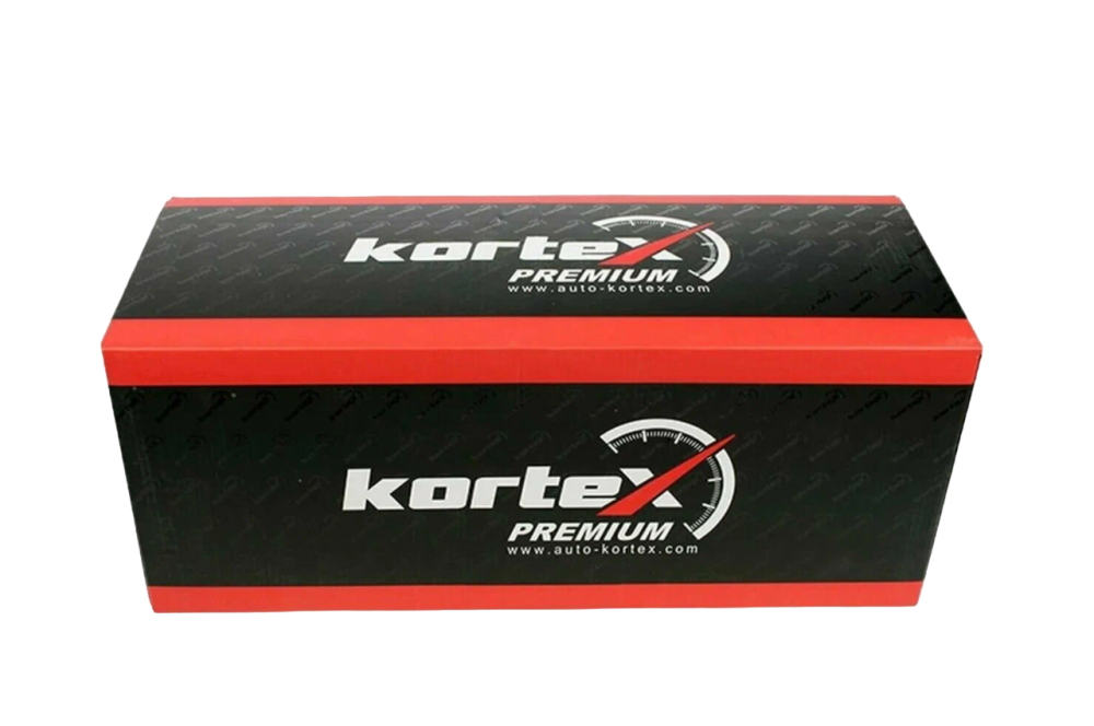 Амортизатор задний "Kortex" газовый RENAULT Logan 04-> ksa761std