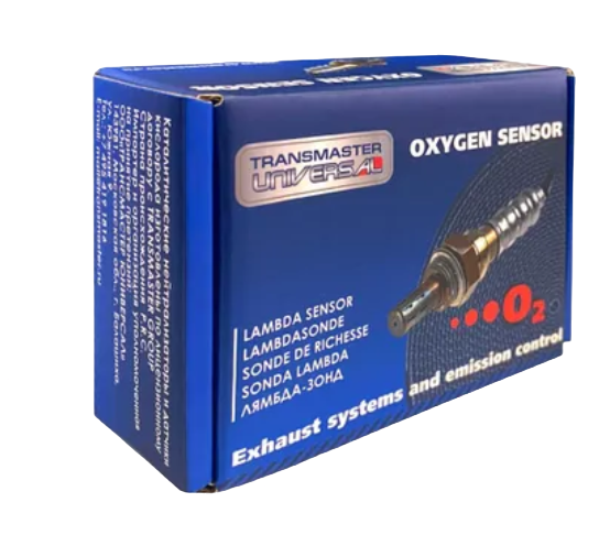 Датчик кисл."TRANSMASTER UNIVERSAL" Hyundai/Kia Solaris (17-)/Rio (17-)/Creta (18-) TSOX120