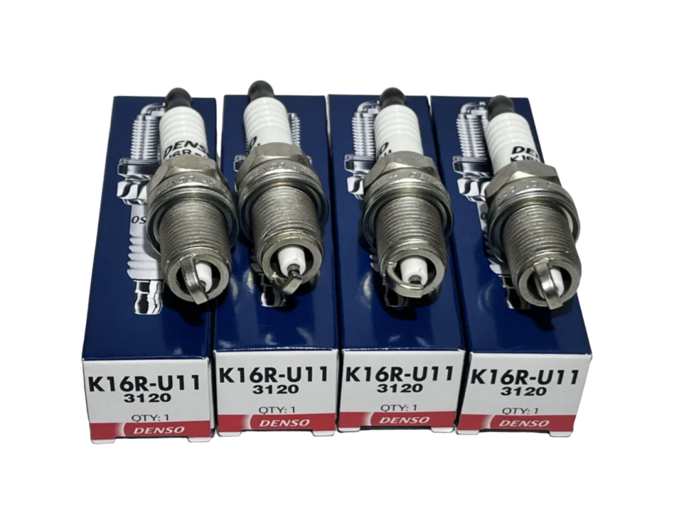 Свеча "DENSO" TOYOTA K16R-U11 16кл