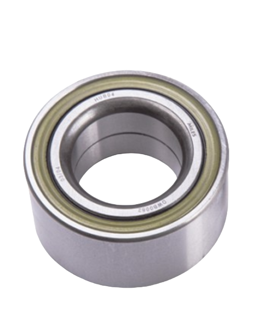 Подшипник ступицы "MILES" передний NISSAN ALMERA 00- (SKF VKBA 3272) DWB0082