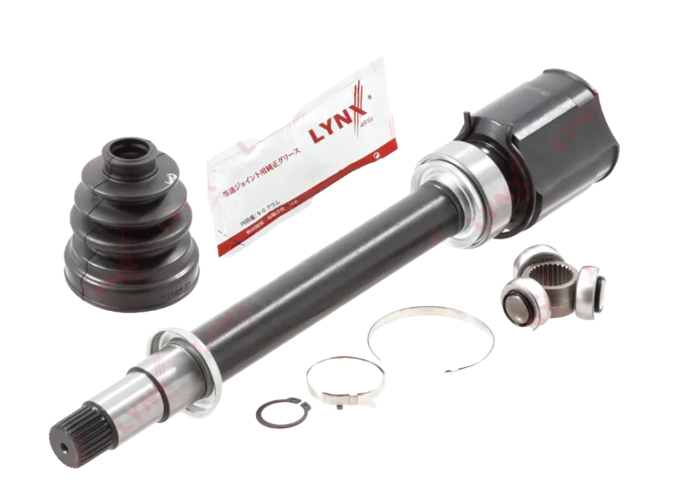 ШРУС внутр "LYNX" правый TOYOTA CAMRY ACV40/GSV40