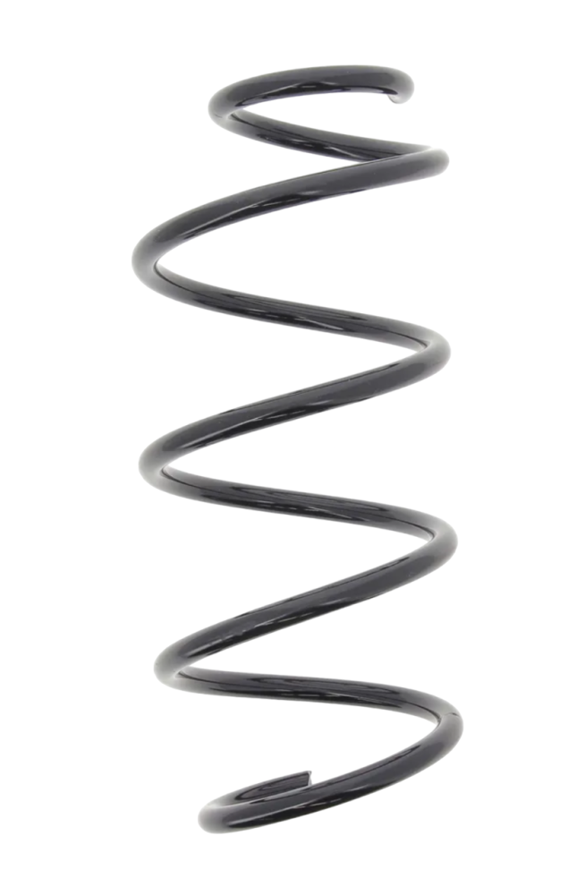 Пружина передней подвески "STANDARD SPRINGS" VW Polo седан/SKODA Rapid ST129033F