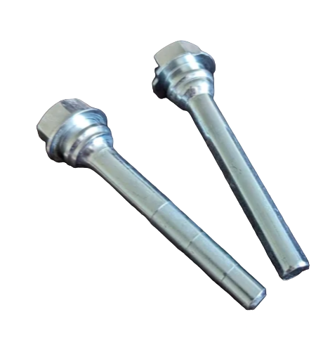 Комплект направляющих тормозного суппорта "LYNX" заднего BC-2015