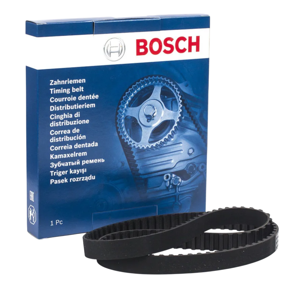 Ремень ГРМ "BOSCH" Kia Rio (00-) 1.3i/1.5i/1.6i MAZDA (107*22) 1987949539