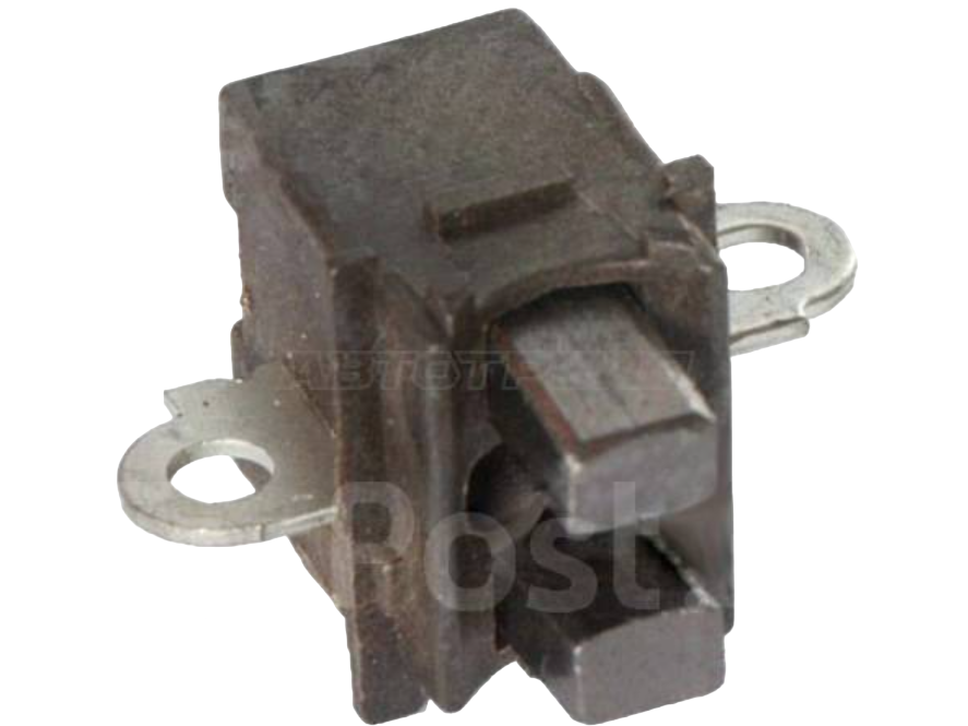 Щёточный узел генератора "UTM" TOYOTA HI-LUX 2.4 HONDA CIVIC 1.6 HN2084A