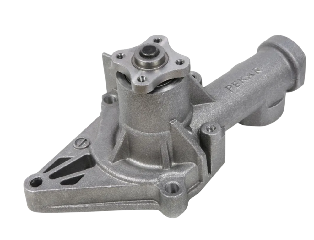 Насос водяной (помпа) Accent 99--, Getz 02-- (SOHC) (ПЕКАР) (8) 25100-22650