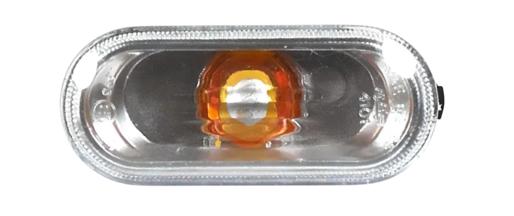 Повторитель в крыло Volkswagen Polo sedan 5 (2010-2020)