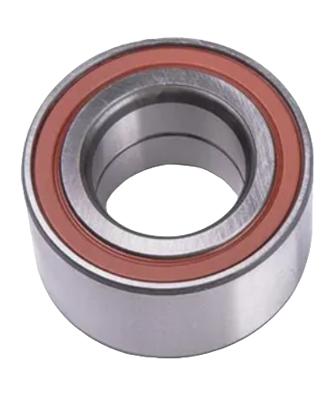 Подшипник передней ступицы "MILES" LACETTI, NUBIRA DWB0107