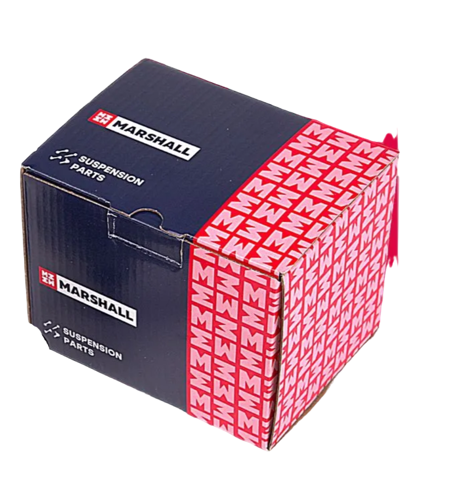 Опора шаровая "MILES" правая (с крепежом) VW JETTA/TOURAN/TIGUAN/OCTAVIA 04- DB35141