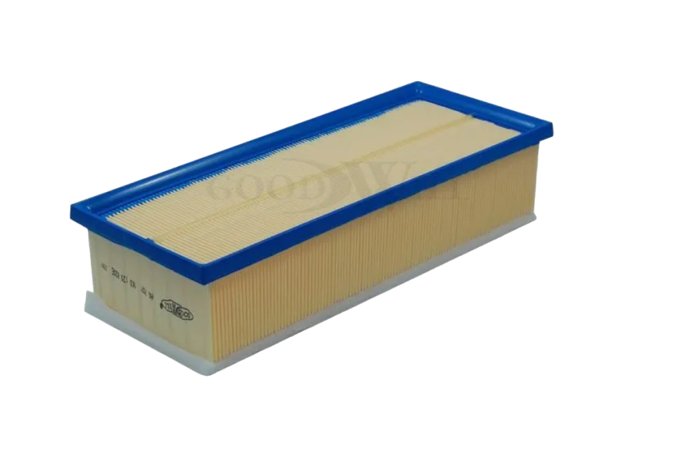 Фильтр воздушный "GoodWill" AG707 