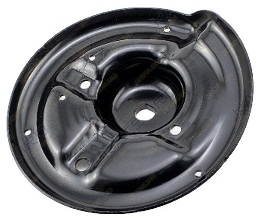 ПРОСТАВКА ПРУЖИНЫ ПЕРЕДНЕЙ ВЕРХНЯЯ "KATSURO" SPECTRA (ТАРЕЛКА) KAT-19733SD