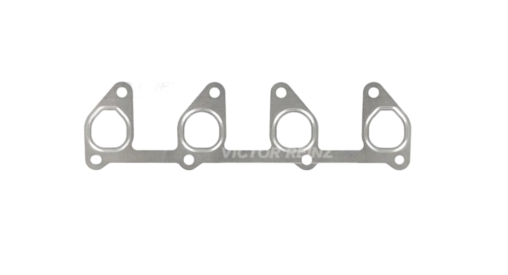 Прокладка выпускного коллектора "REINZ" Opel 713433400