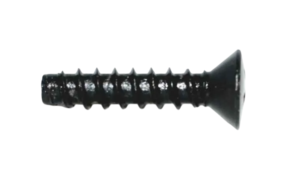 Саморез М5,6х25,4 полупотай 635