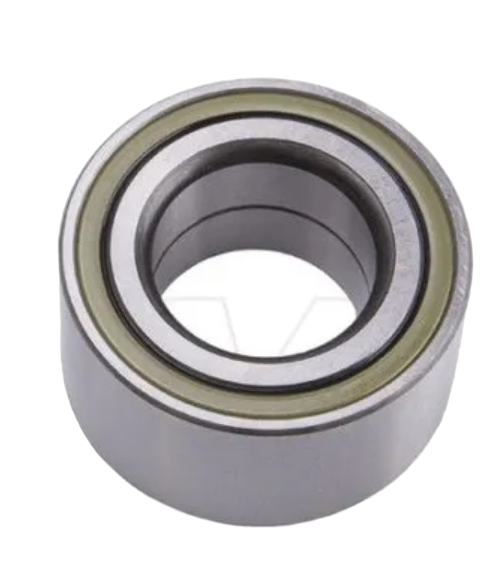 Подшипник ступицы "MILES" передний HYUNDAI ACCENT/GETZ/I20/SOLARIS/KIA RIO 95- DWB0021