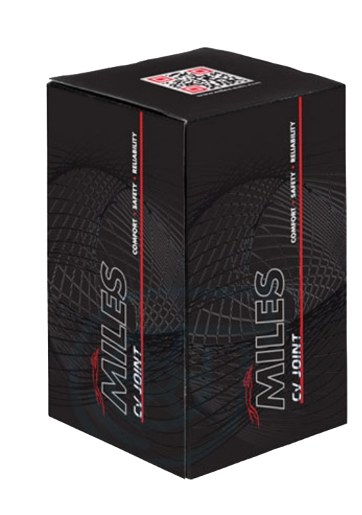 ШРУС внутренний "MILES" TOYOTA AVENSIS T220/T250/COROLLA IX-X E120/E150  GA10048