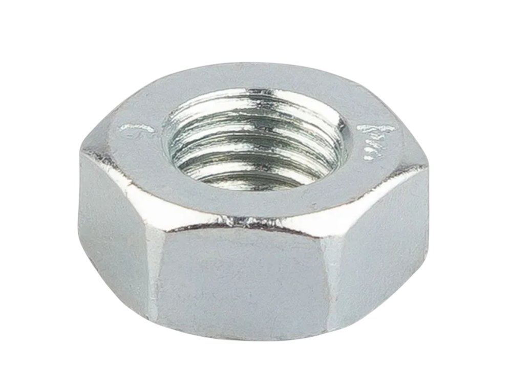 Гайка амортизатора переднего 2101 М10х1,25