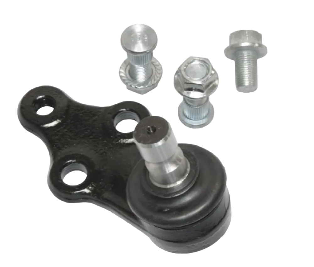 Опора шаровая "MILES" HYUNDAI IX35 10-/SONATA YF 10-/KIA SPORTAGE 10- (TRW JBJ335) DB35173