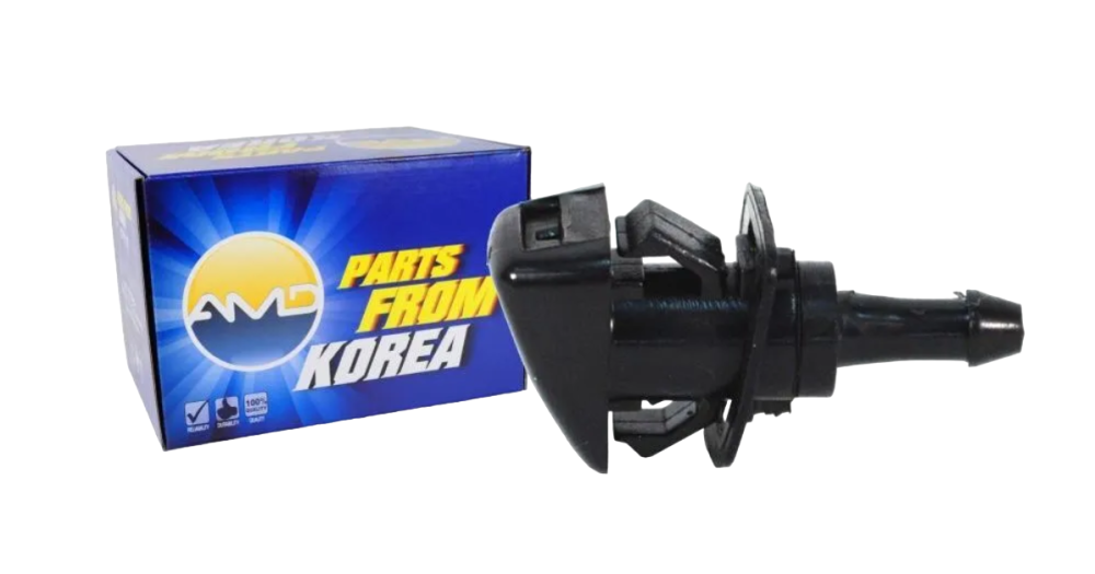 Форсунка омывателя "AMD" ветрового стекла AMDWN15
