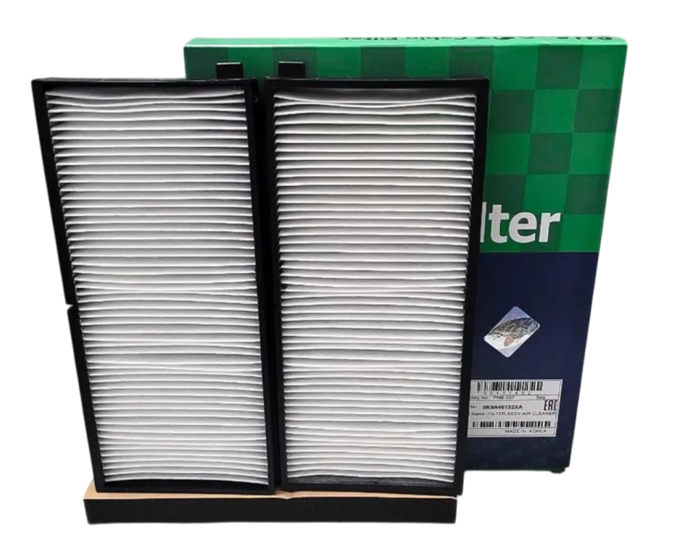 Фильтр салонный "PARTS MALL" KIA SPECTRA PMB-007